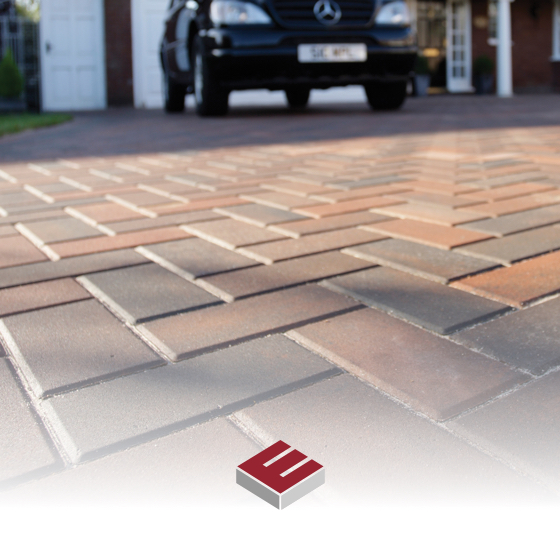 Block Paving