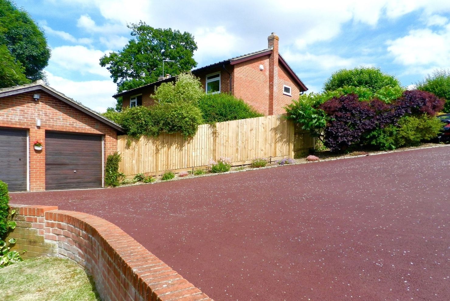 1 A Newly Laid Bardon Supercolour